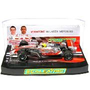 Scalextric - Mclaren F1 (L Hamilton)