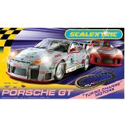 Scalextric - Porsche Gt Supertuned X3