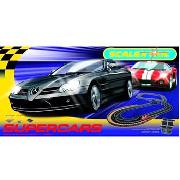 Scalextric - Supercars