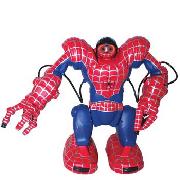 Spiderman - Spidersapien