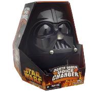 Star Wars - Darth Vader Voice Changer