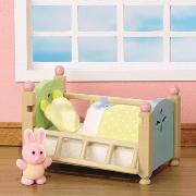 Sylvanian Families - Baby Cot