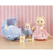 Sylvanian Families - New Arrival Set