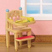 Sylvanian Families - Nursery Highchair