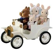 Sylvanian Families - Wedding Car