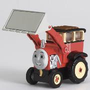 Thomas the Tank Engine - Jack