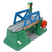 Thomas the Tank Engine - Light and Sound Drawbridge