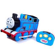 Tomy - Rc Steam and Sounds Thomas