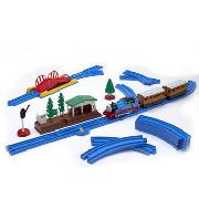 Tomy - Thomas Medium Set