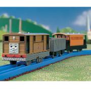 Tomy - Toby Train