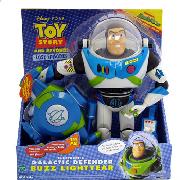 Toy Story - Buzz Lightyear