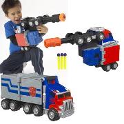 Transformers - Optimus Arm Blaster