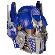Transformers - Optimus Helmet