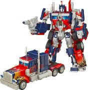 Transformers - Optimus Prime