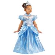 Cinderella Costume