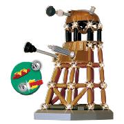 Dr Who Dalek