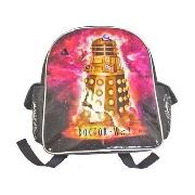 Dr Who Dalek Back Pack