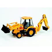 Jcb 3 Cx