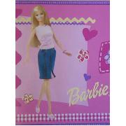 Barbie Border Self Adhesive Country Flair Design 5M