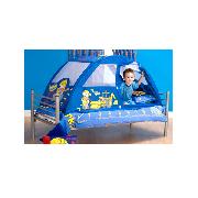 Bob the Builder Bed Tent Bedding