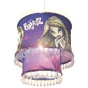 Bratz Fabric Light Shade Pendant Chandelier Passion 4 Fashion Design