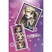 Bratz Poster Frames Maxi FP1674