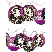 Bratz String Lights Light Passion 4 Fashion Design