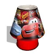 Disney Cars Bedside Lamp Light