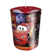 Disney Cars Light Shade Pendant