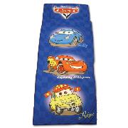 Disney Cars Snuggle Sac Sleeping Bag