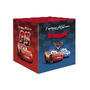 Disney Cars Storage Box Flat Pack