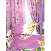 Disney Fairies Fantasy Curtains