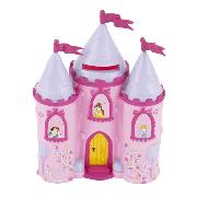 Disney Princess Castle Money Bank