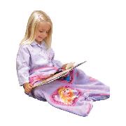 Disney Princess Cosy Wrap Blanket 3 In 1