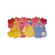 Disney Princess Foam Wall Decor