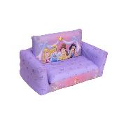 Disney Princess Sofa Bed and Flip Out Sofa Ready Room