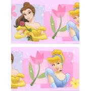 Disney Princess Wallpaper Border Self Adhesive