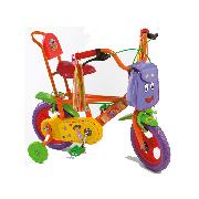 Dora the Explorer Bike Chopper