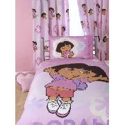 Dora the Explorer ‘Totally Adorable’ Curtains