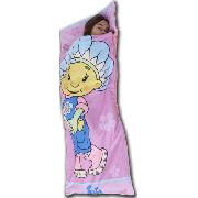 Fifi and the Flowertots Snuggle Sac Sleeping Bag