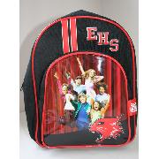 High School Musical Rucksack Bag