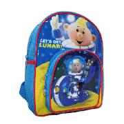 Lunar Jim Backpack Rucksack