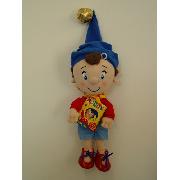 Noddy Talking Plush Toy