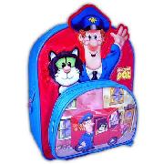 Postman Pat Backpack Rucksack