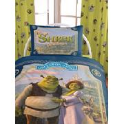 Shrek Curtains