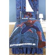 Spiderman 3 Valance Sheet Nyc Design Fitted