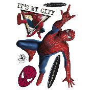 Spiderman 3 Wall Stickers Maxi Size