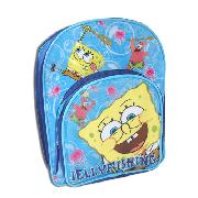 Spongebob Squarepants Backpack Rucksack