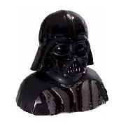 Star Wars Darth Vader Storage/Cookie Jar
