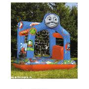 Thomas the Tank Engine Inflatable Bouncy Castle